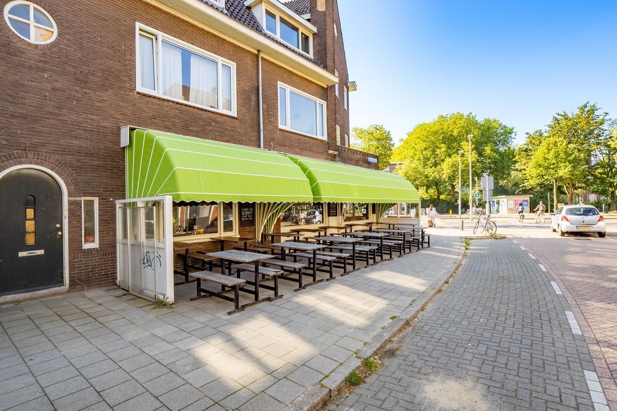 Busken Huetstraat 38 Photo Blur 39