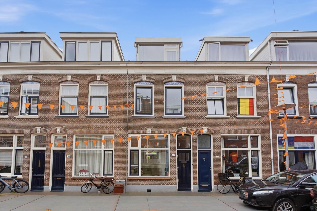 Bollenhofsestraat 51 Photo Blur 0