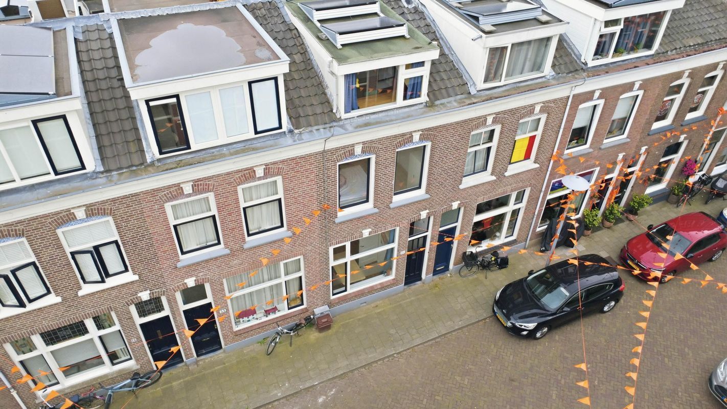 Bollenhofsestraat 51 Photo Blur 33