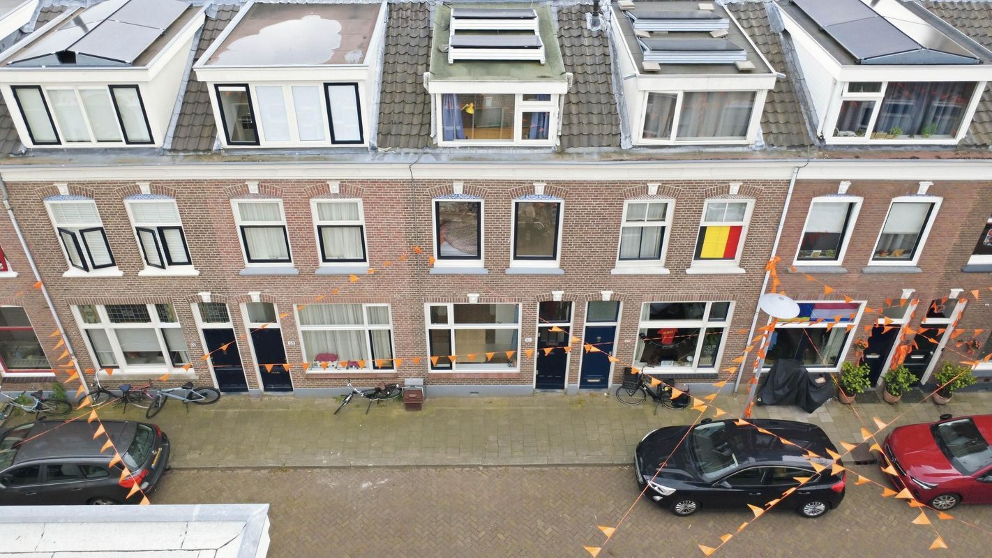 Bollenhofsestraat 51 Photo Blur 34