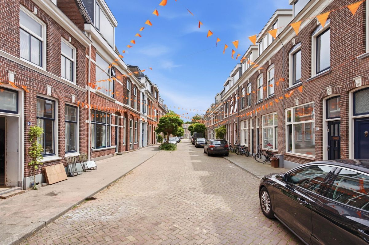 Bollenhofsestraat 51 Photo Blur 31