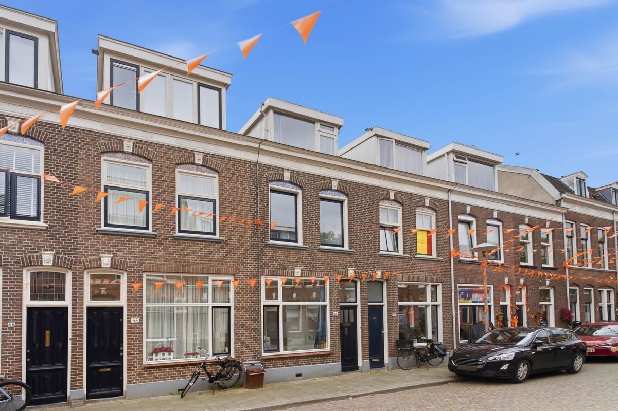 Bollenhofsestraat 51 Photo Blur 32