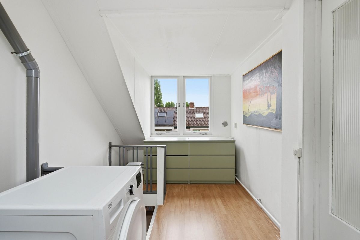 Michiel Adriaanszoon de Ruyterstraat 40 Photo Blur 36