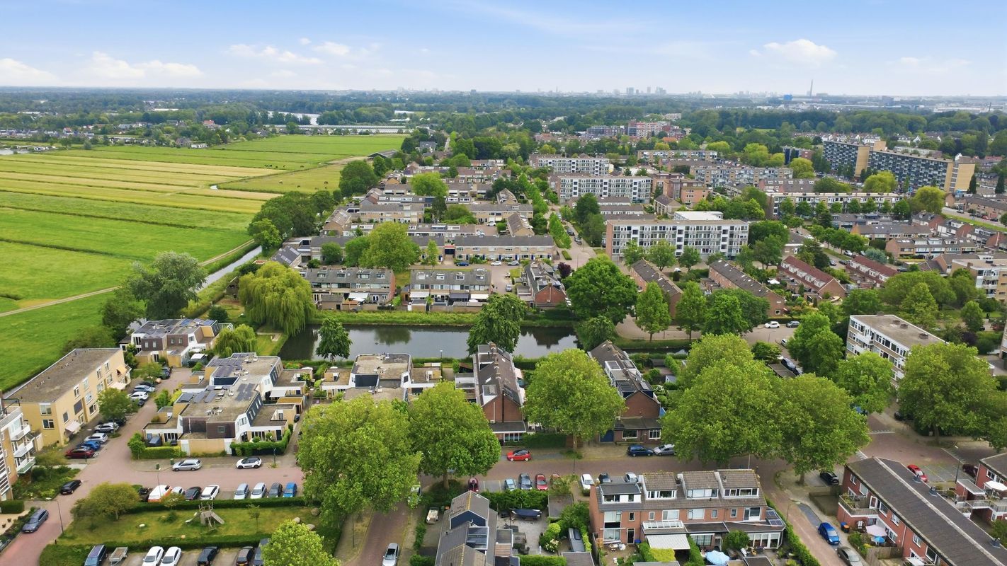Michiel Adriaanszoon de Ruyterstraat 40 Photo Blur 44