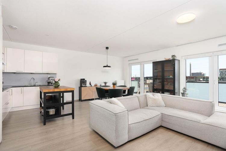 Miles Davisstraat 247 Photo 1