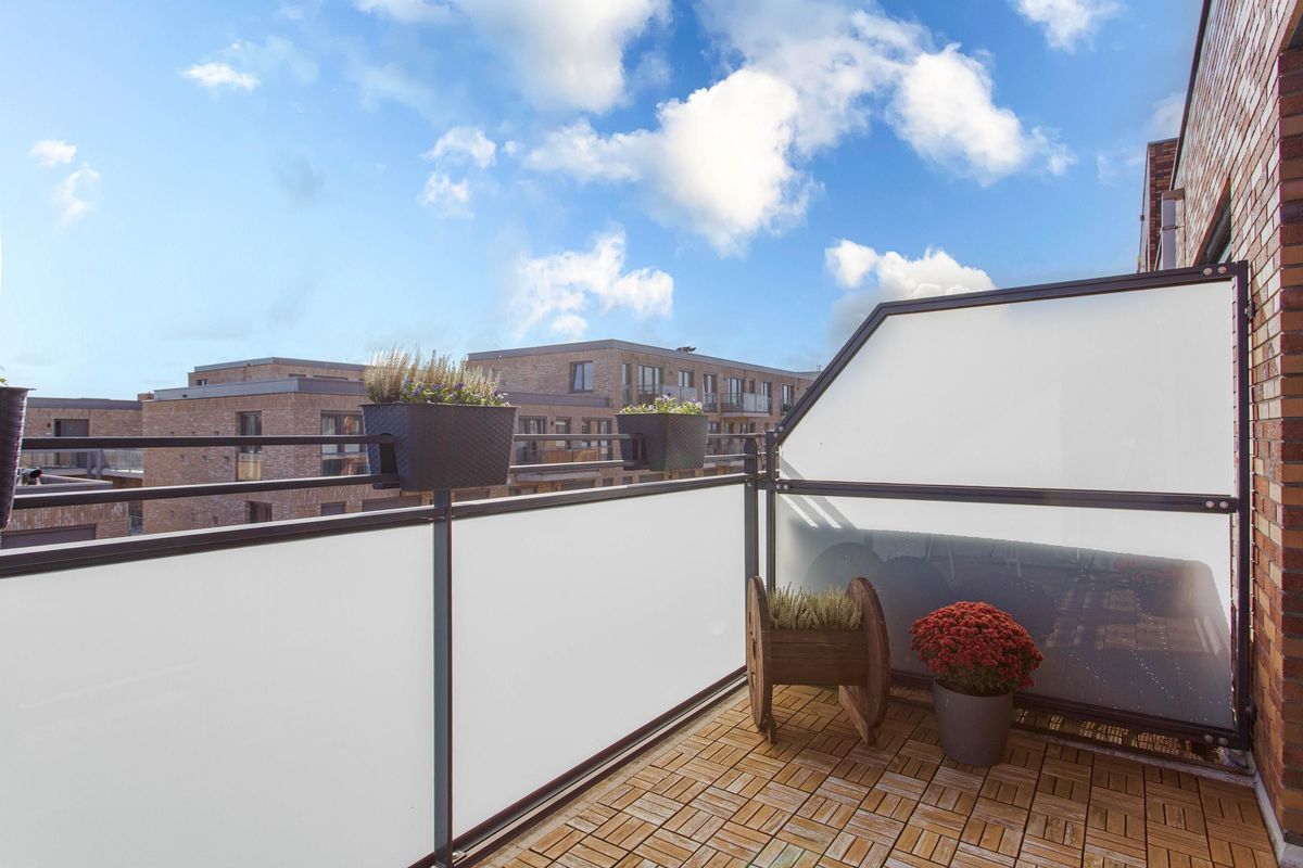 Miles Davisstraat 247 Photo Blur 10