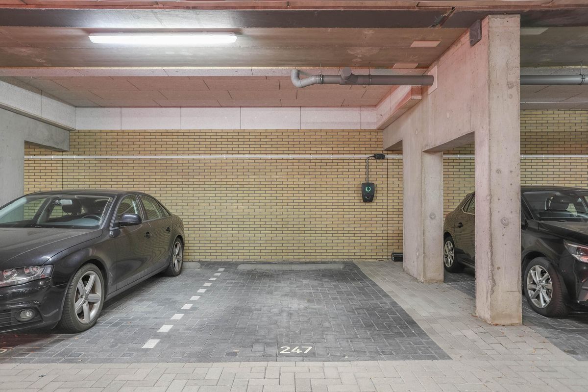 Miles Davisstraat 247 Photo Blur 22