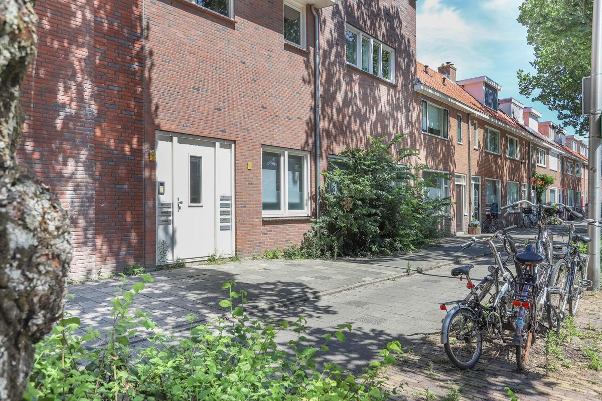Waalstraat 121-H Photo Blur 15