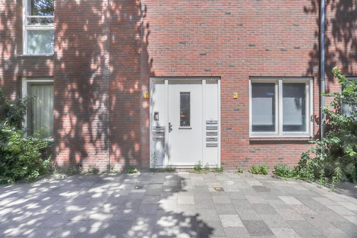 Waalstraat 121-H Photo Blur 16