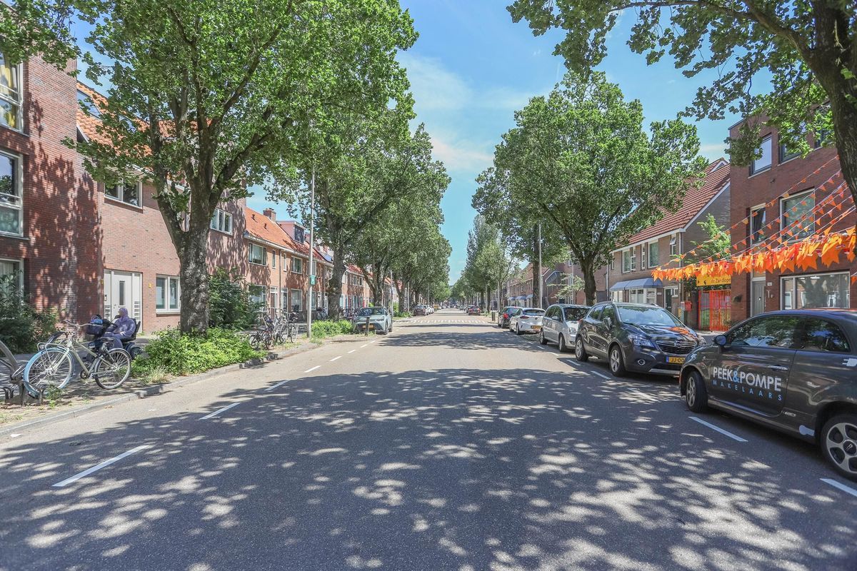Waalstraat 121-H Photo Blur 17