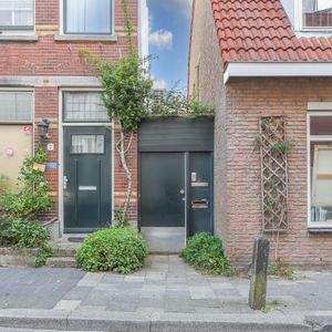 Bekkerstraat 2-C Photo 4