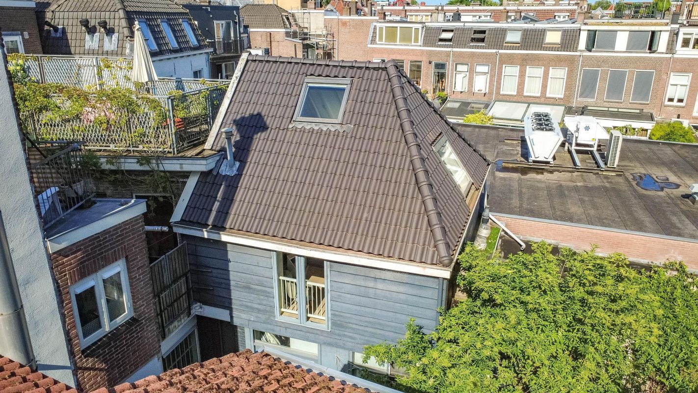 Bekkerstraat 2-C Photo Blur 0