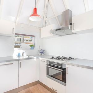 Bekkerstraat 2-C Photo 2