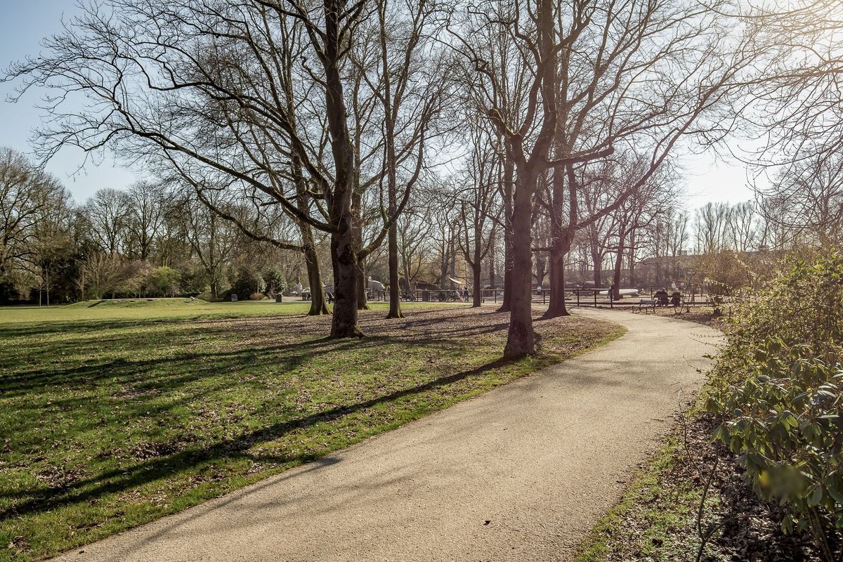 Burgemeester van Tuyllkade 34-bis Photo Blur 6
