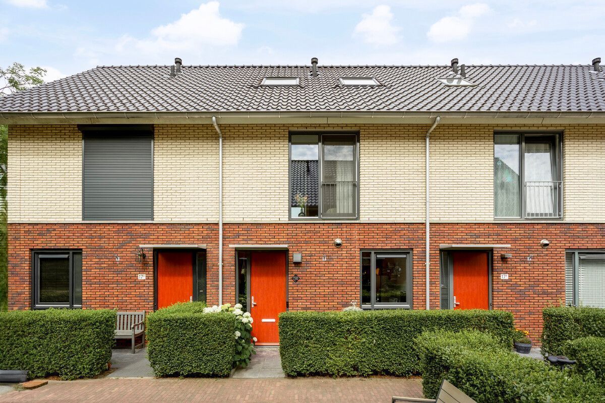 Emile Hullebroeckstraat 17-c Photo Blur 0