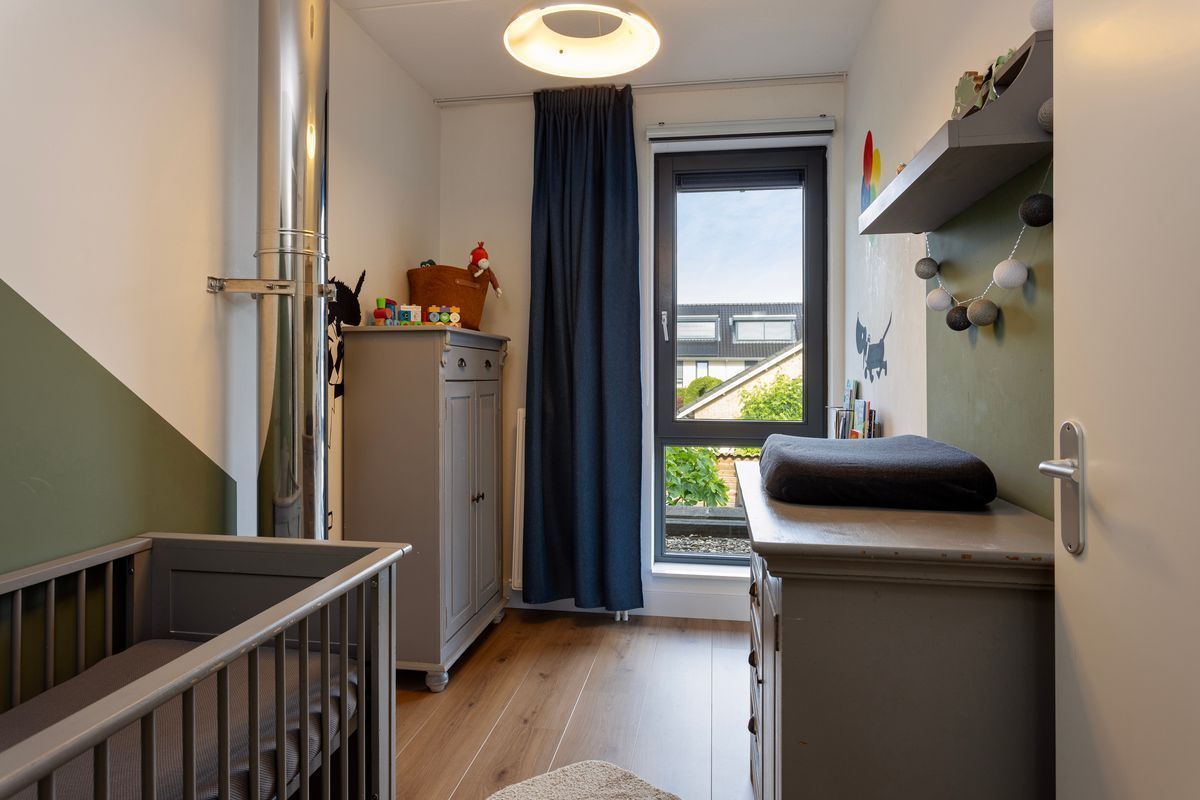 Emile Hullebroeckstraat 17-c Photo Blur 14