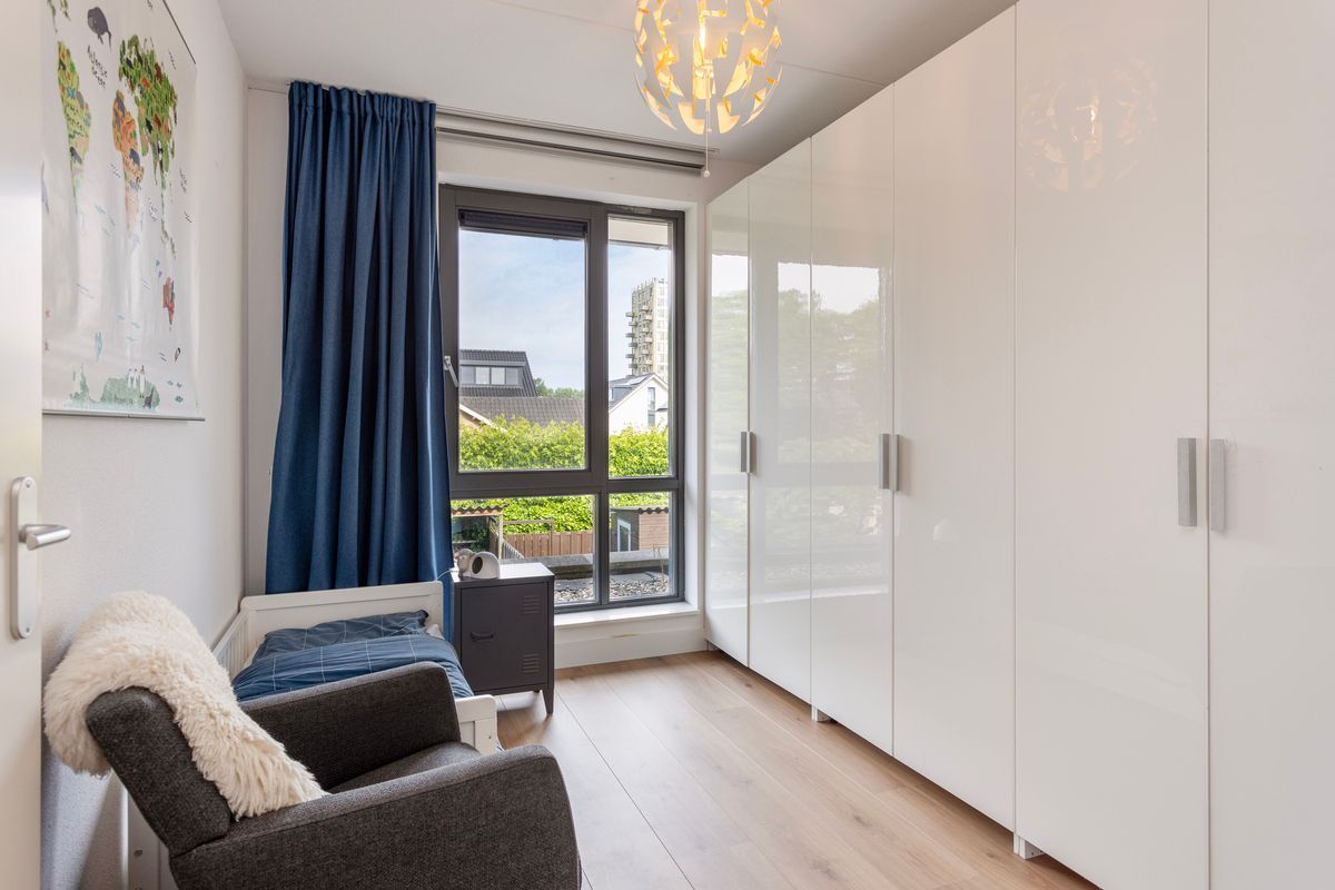 Emile Hullebroeckstraat 17-c Photo Blur 16
