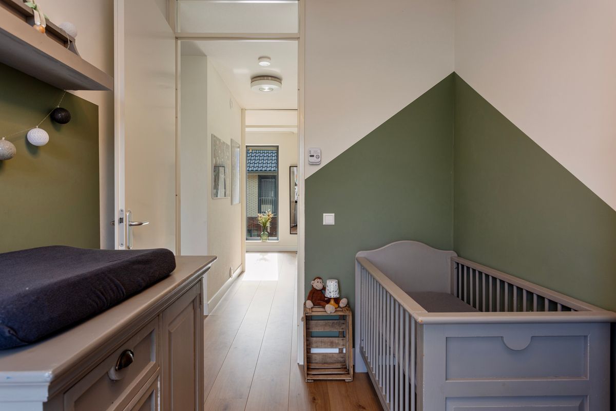 Emile Hullebroeckstraat 17-c Photo Blur 15