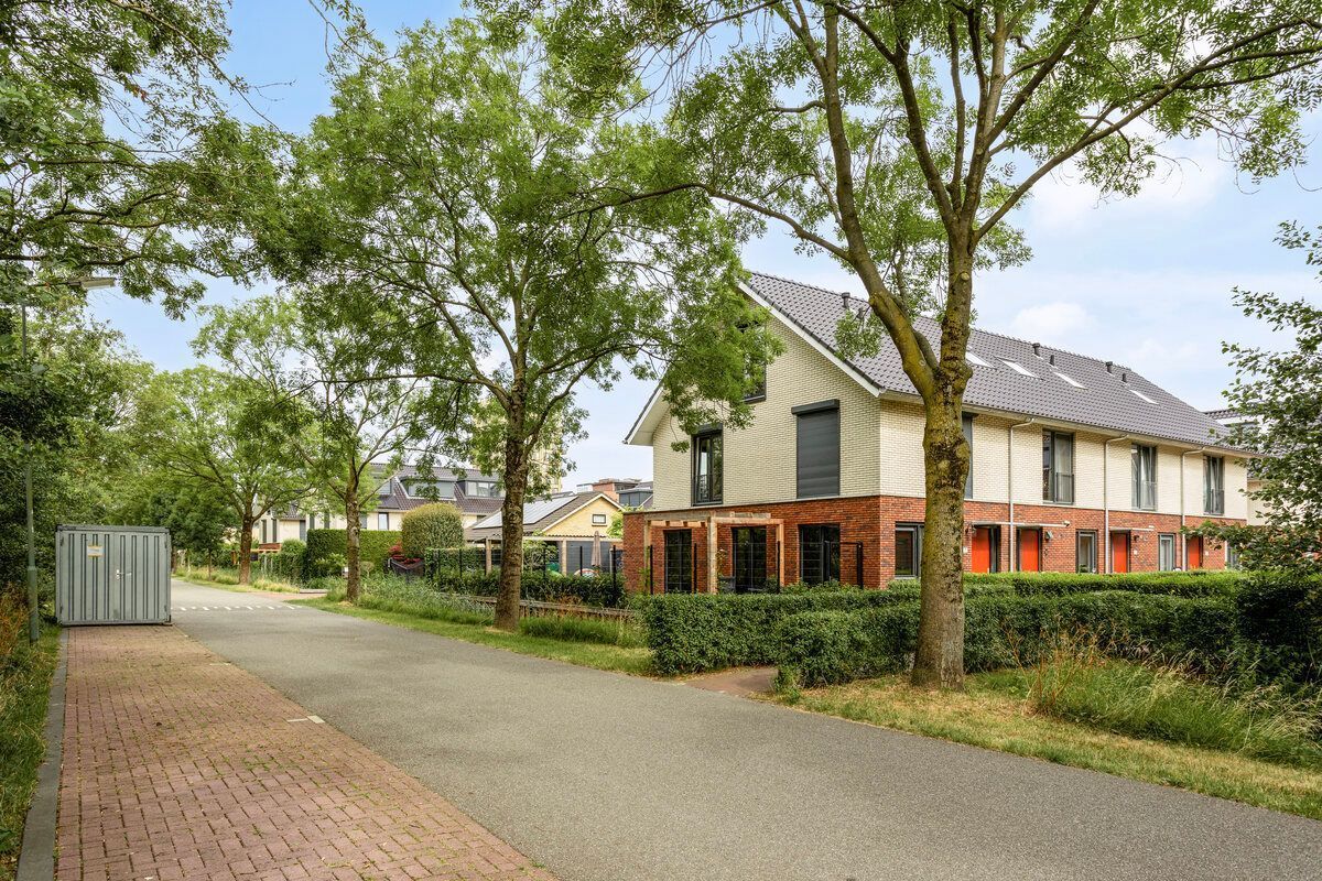 Emile Hullebroeckstraat 17-c Photo Blur 32