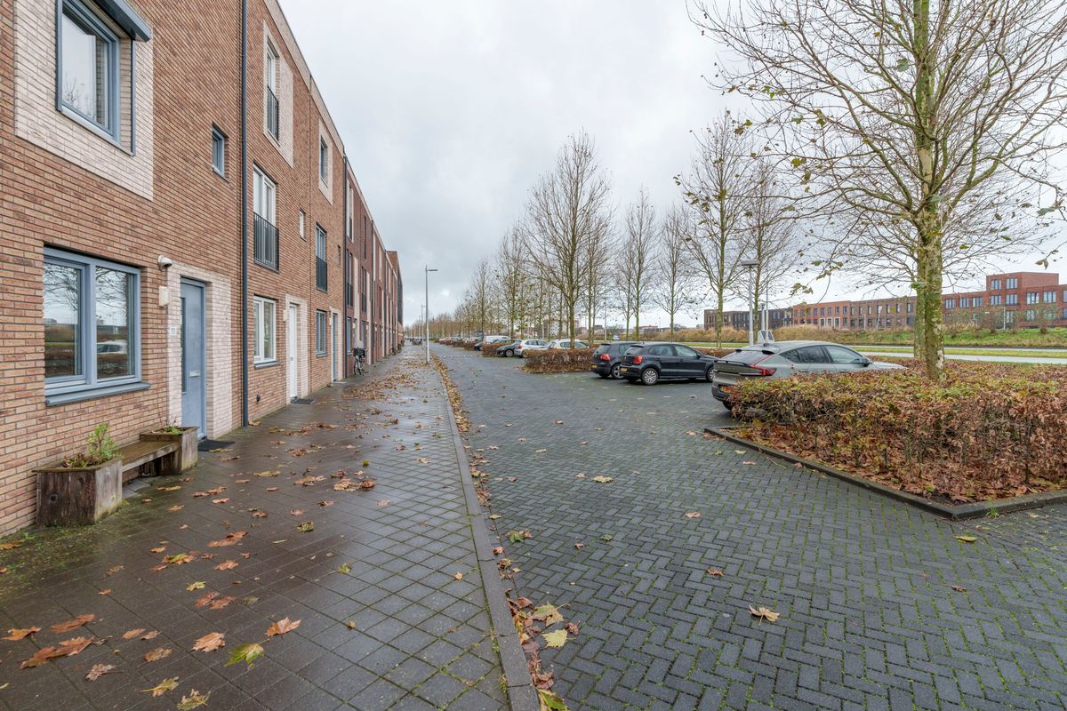 Valeriaanweg 113 Photo Blur 41
