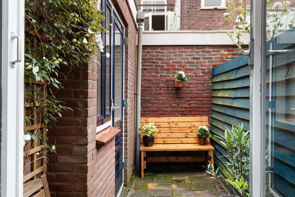 Oudwijkerveldstraat 51 Photo Blur 13