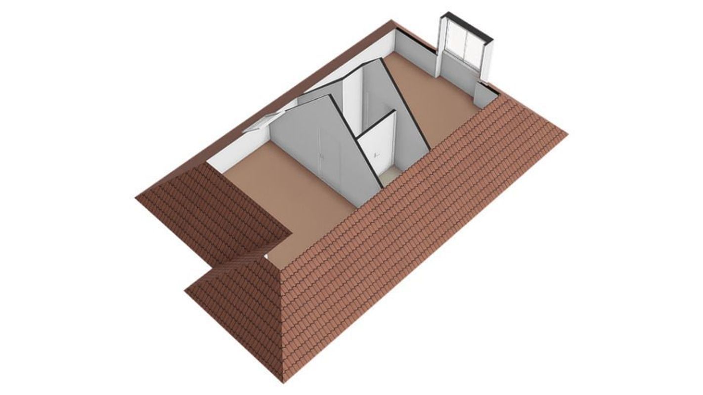 Leidseweg 127 Floorplan Blur 6