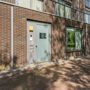 Prof. Kohnstammstraat 82 Photo 2