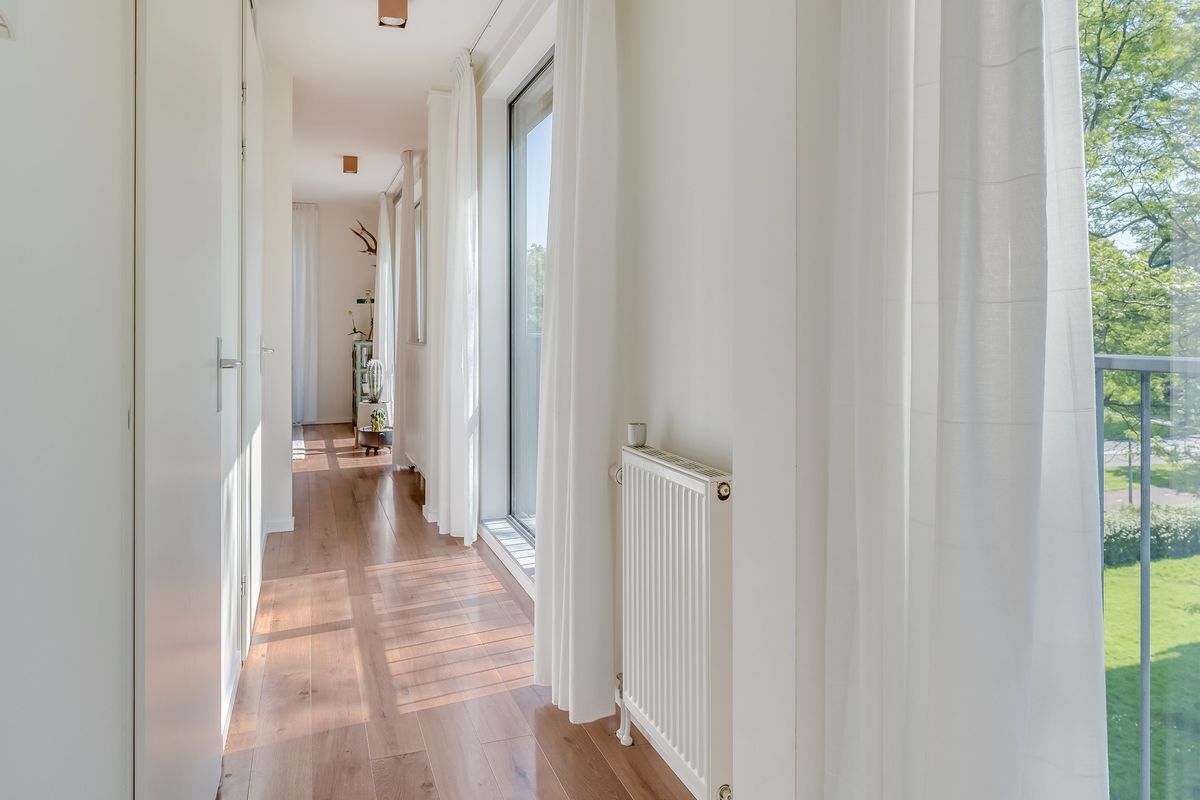 Prof. Kohnstammstraat 82 Photo Blur 4