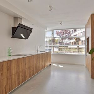 Burgemeester Hoefnagelstraat 17 Photo 2