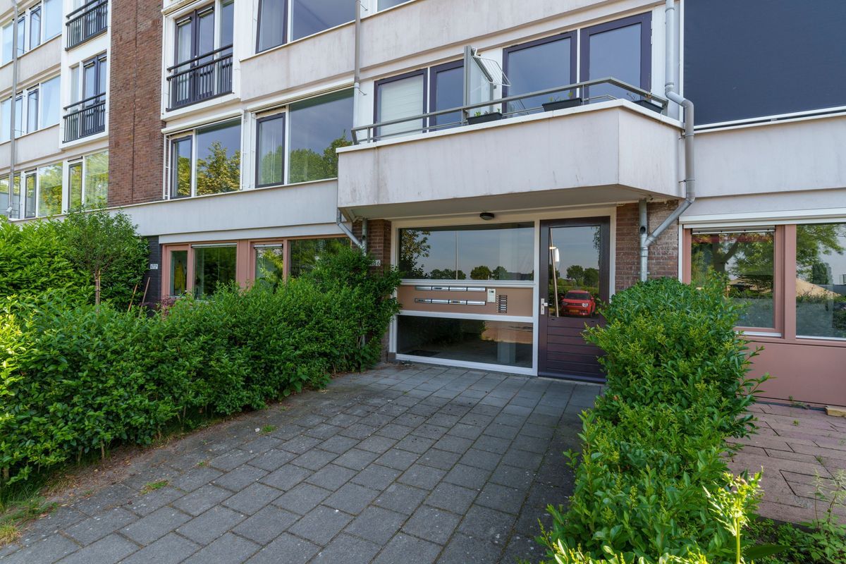 Rooseveltlaan 476 Photo Blur 5