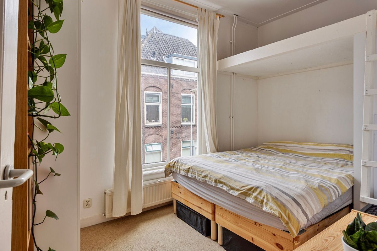 Vlietstraat 13 Photo Blur 13
