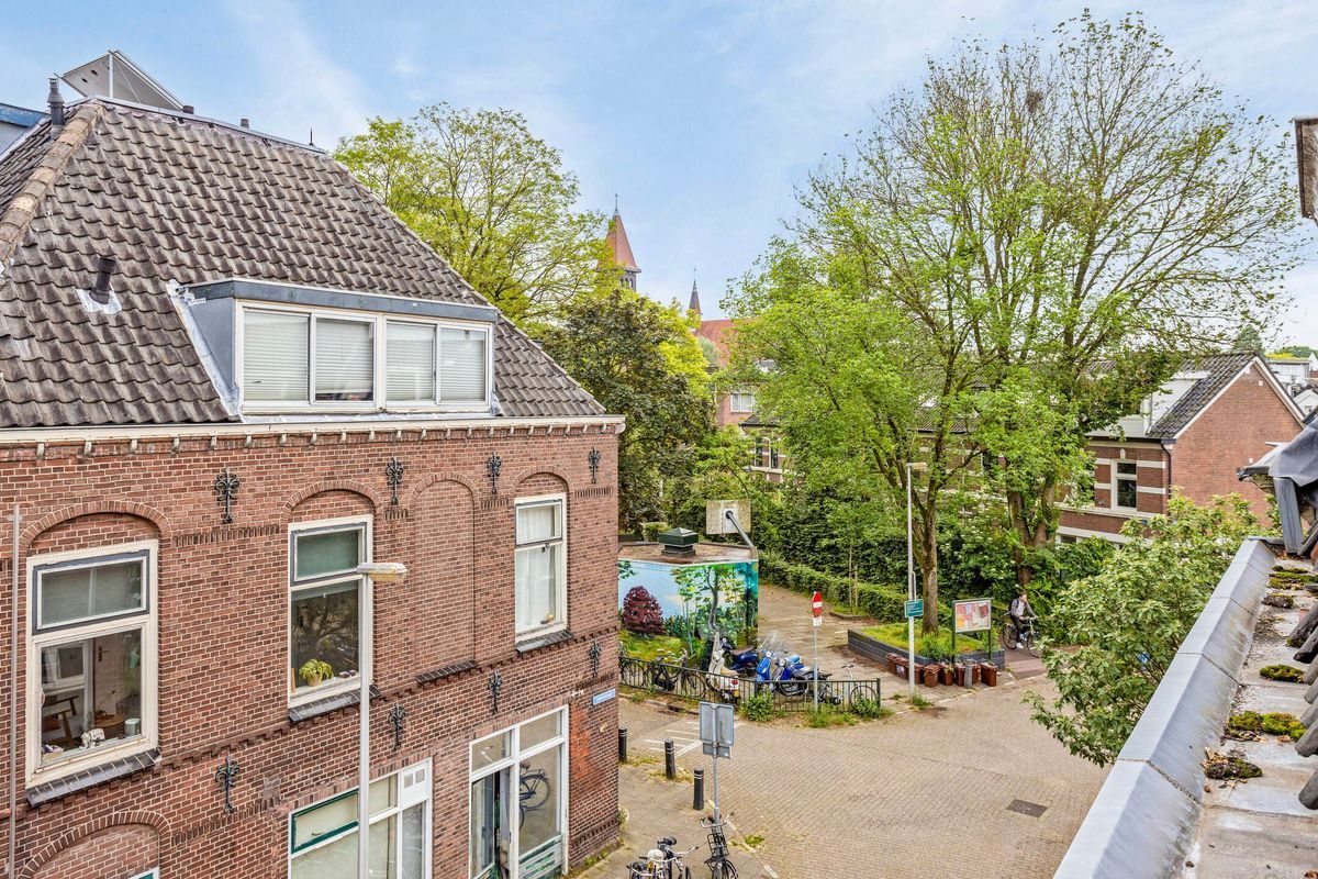 Vlietstraat 13 Photo Blur 23