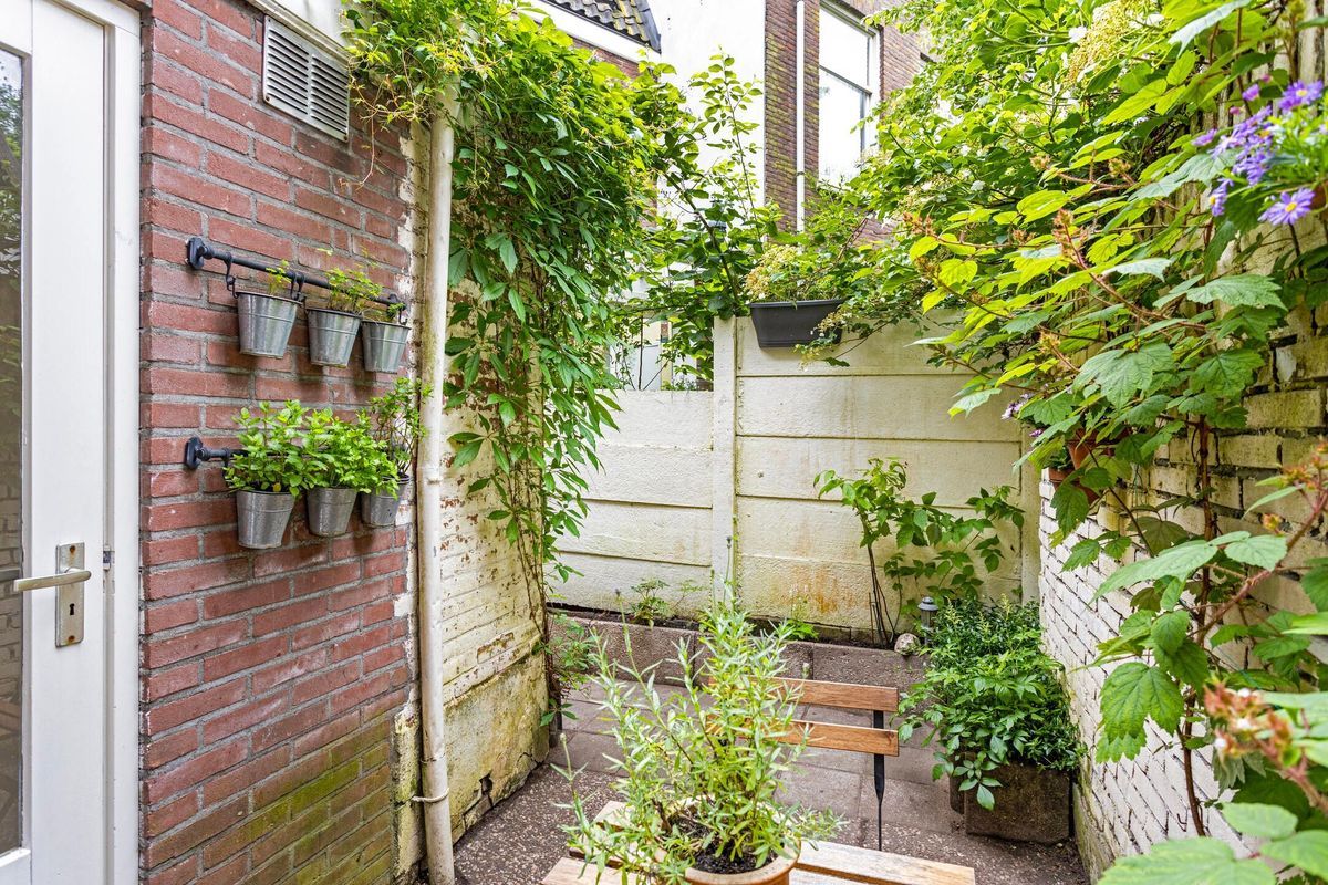 Vlietstraat 13 Photo Blur 28