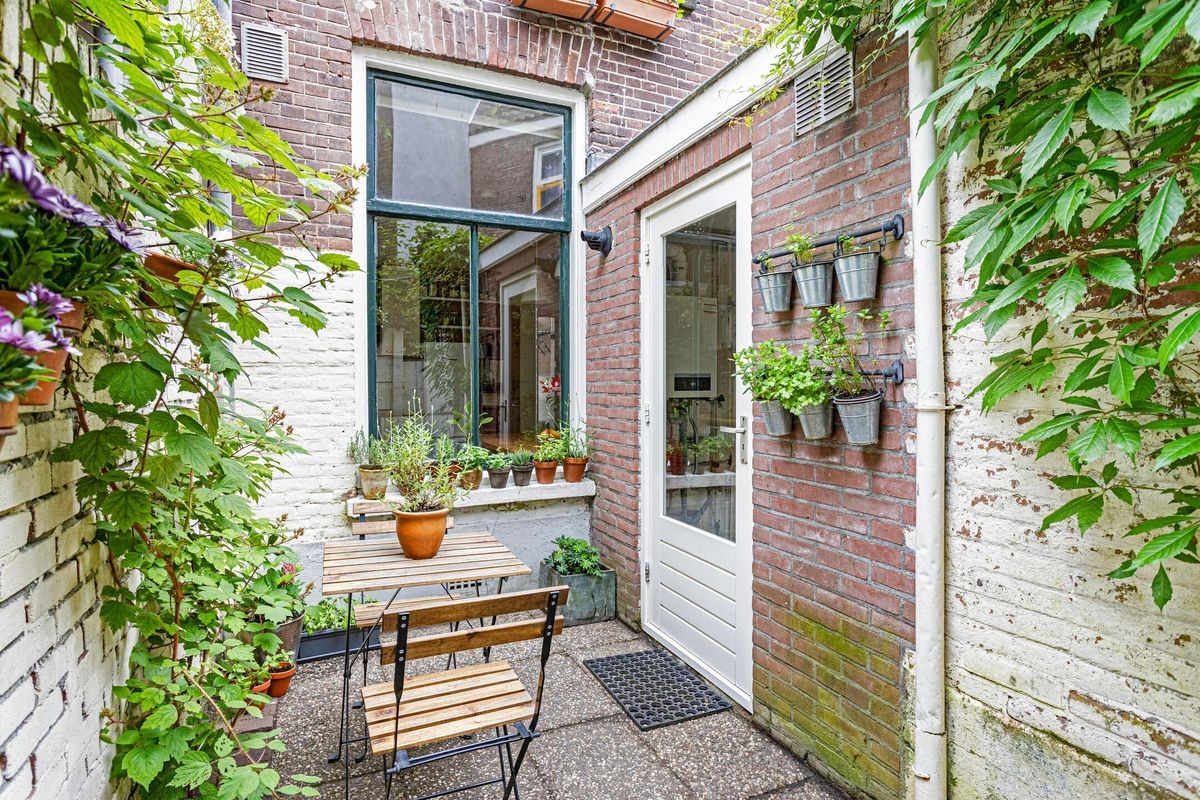 Vlietstraat 13 Photo Blur 30