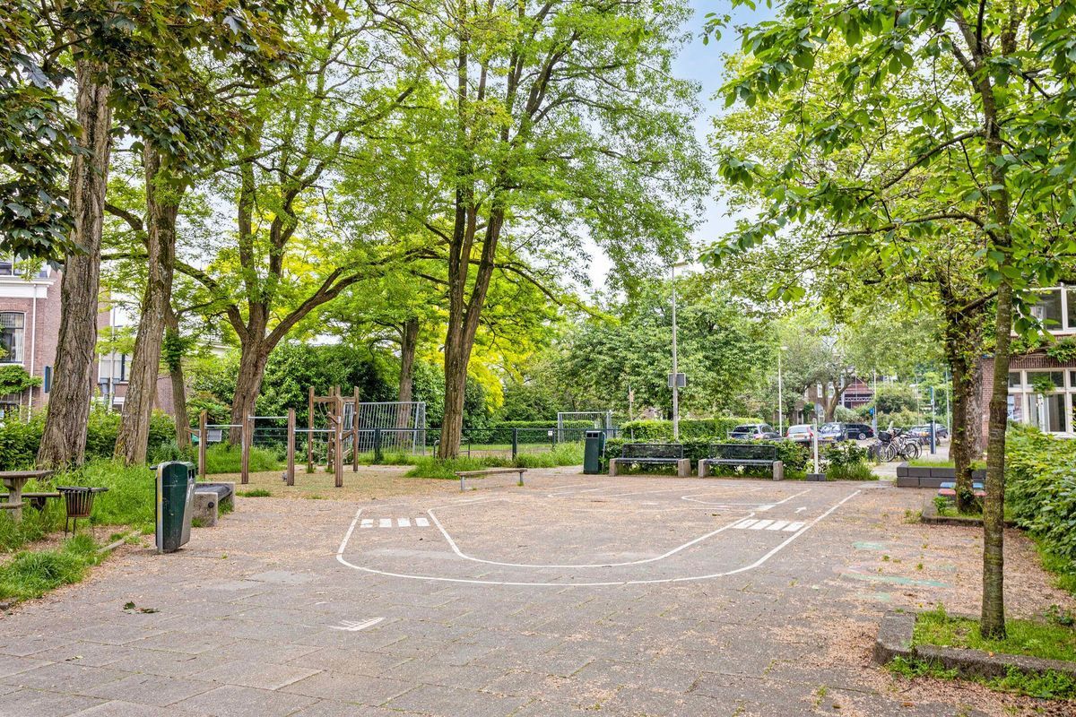 Vlietstraat 13 Photo Blur 31
