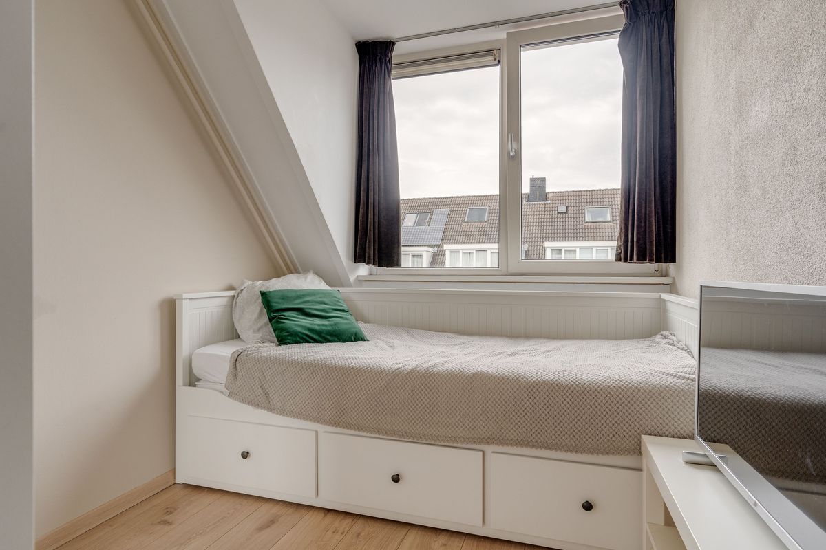 Evenaar 123 Photo Blur 25