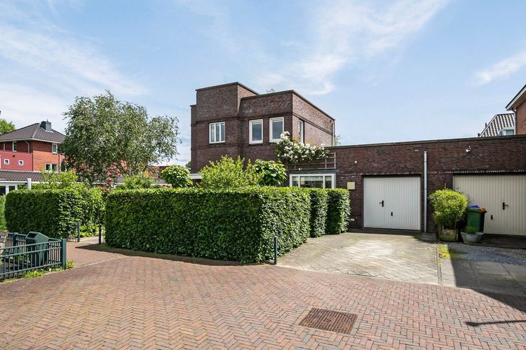 Burgemeester Huydecoperhof 14 Photo 1