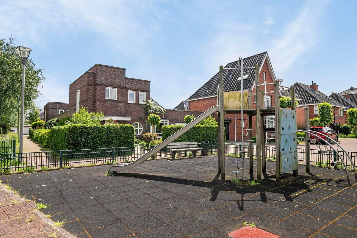 Burgemeester Huydecoperhof 14 Photo Blur 34