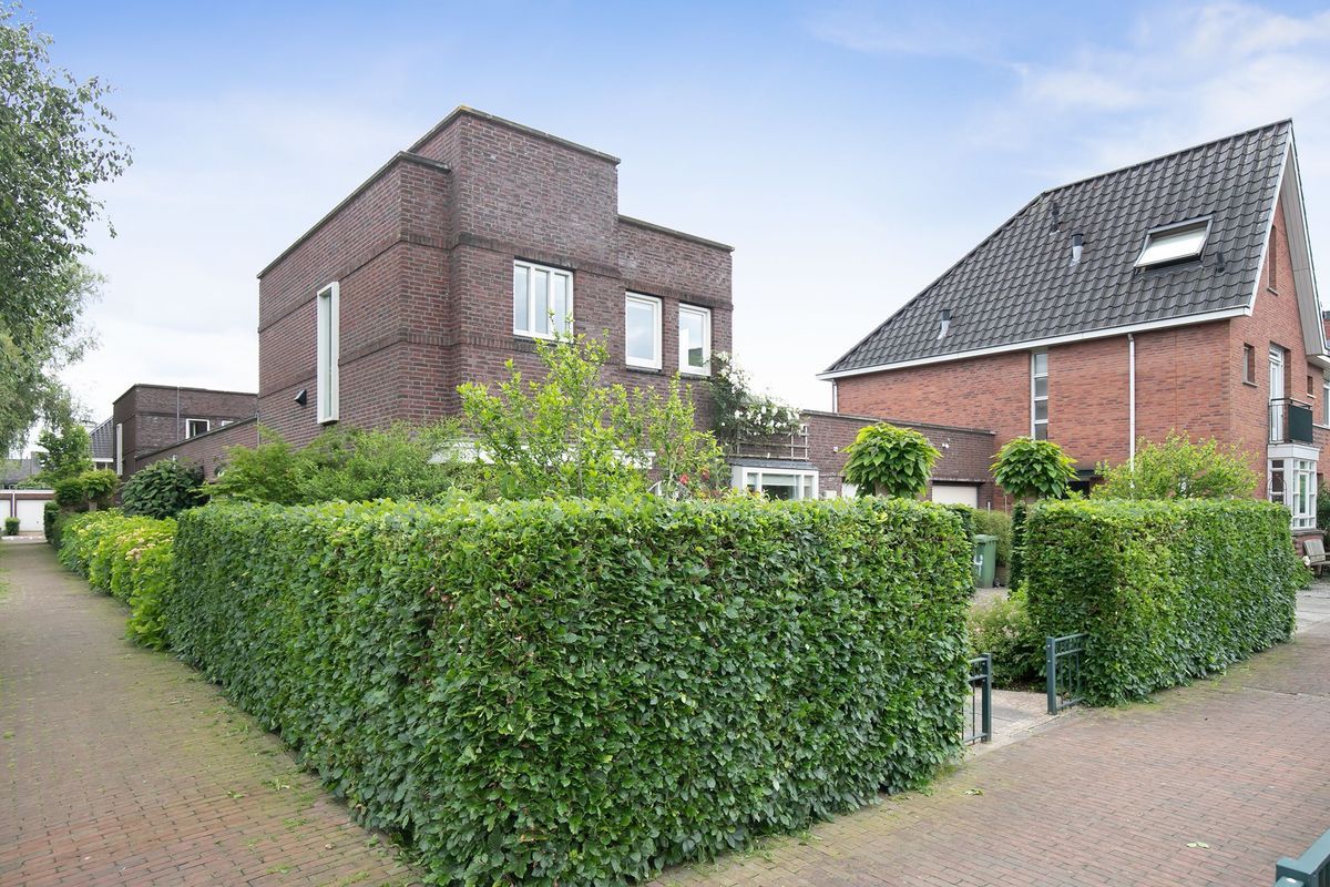 Burgemeester Huydecoperhof 14 Photo Blur 32
