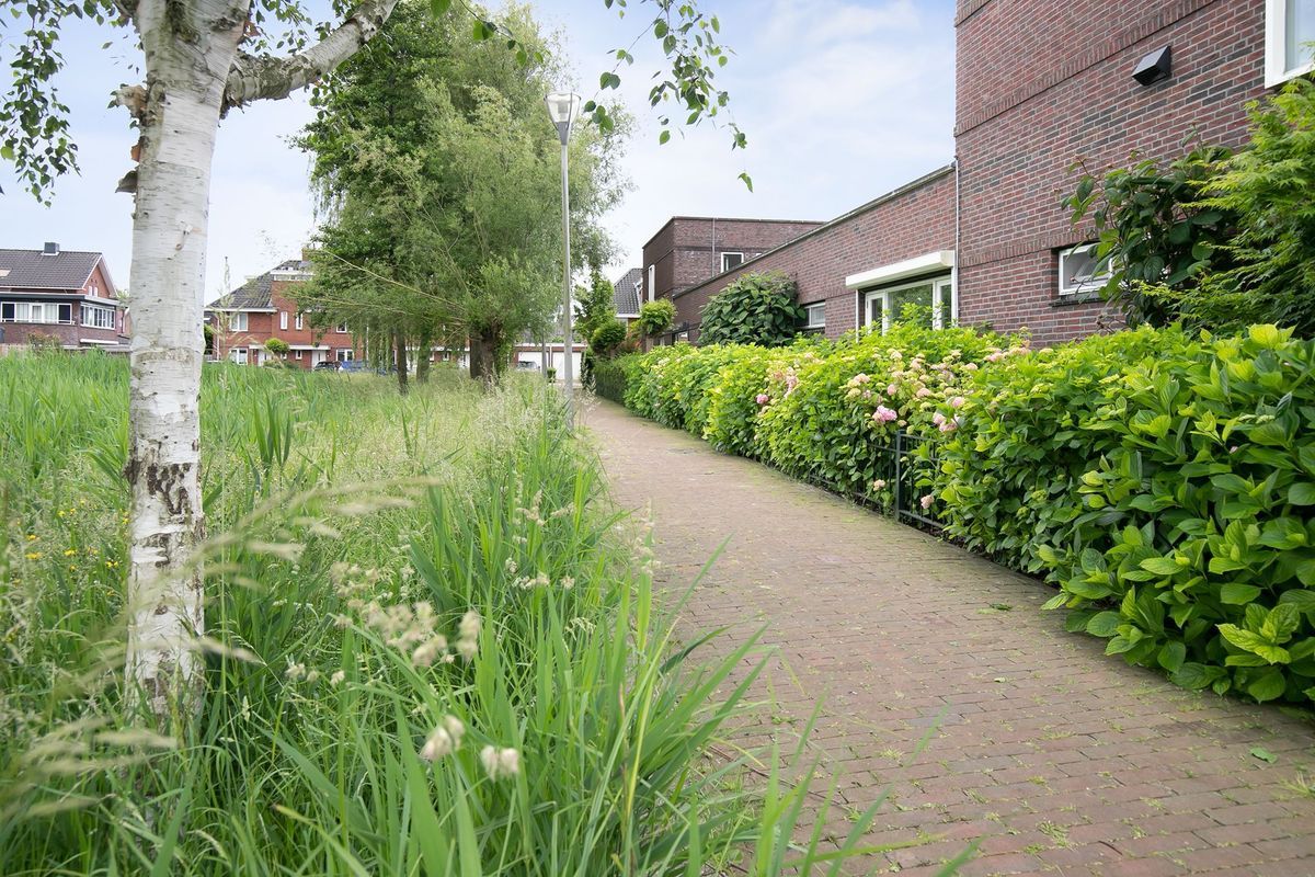 Burgemeester Huydecoperhof 14 Photo Blur 33