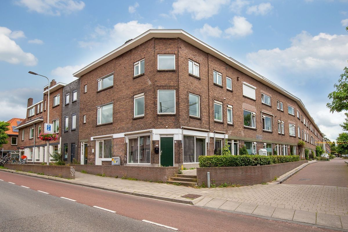 Pelikaanstraat 19-BS Photo Blur 1