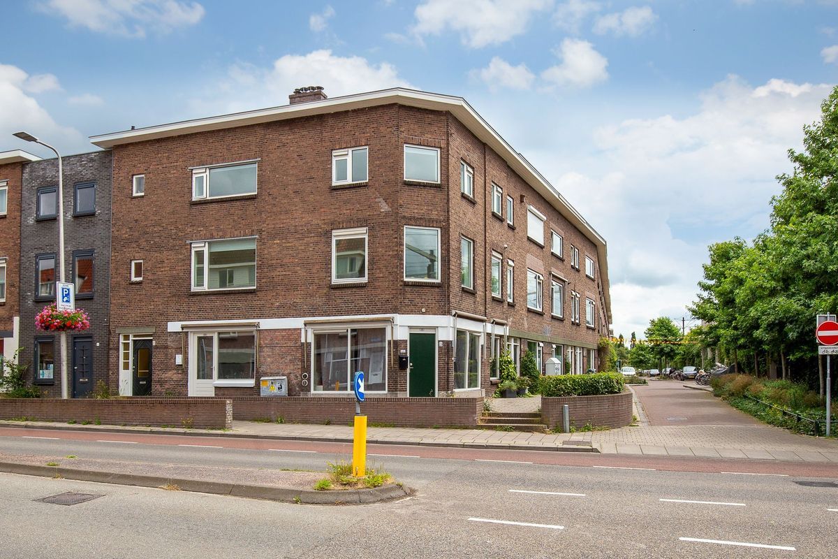 Pelikaanstraat 19-BS Photo Blur 26