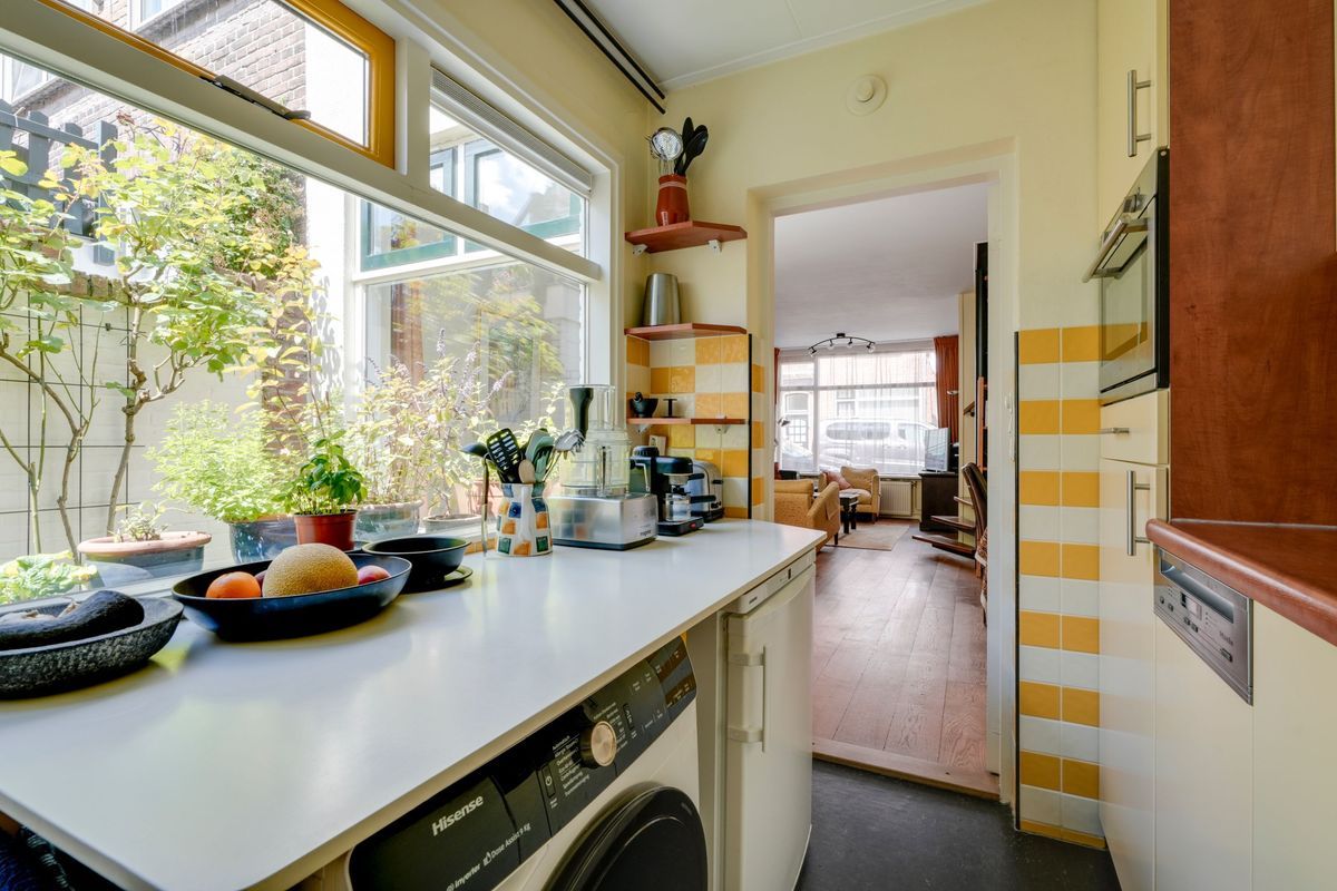 Oudwijkerveldstraat 119 Photo Blur 13