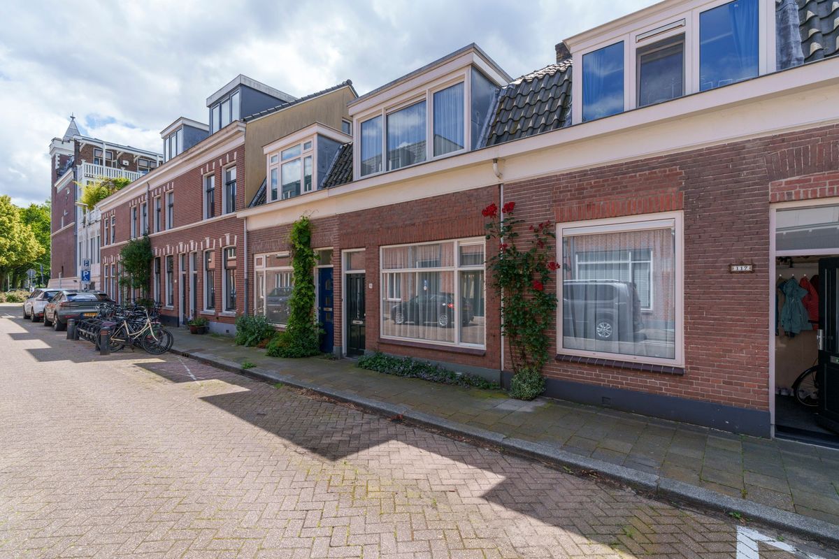 Oudwijkerveldstraat 119 Photo Blur 29