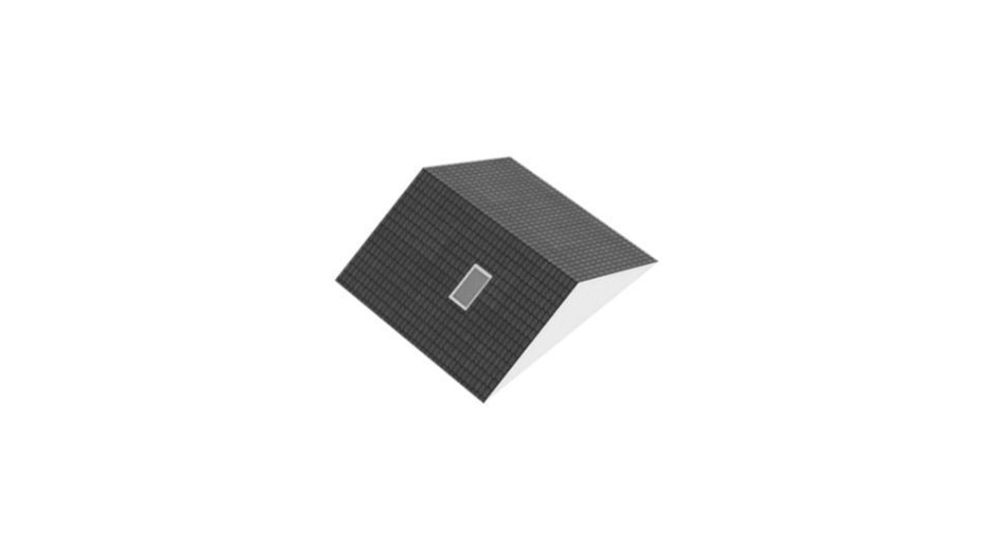 Oudwijkerveldstraat 119 Floorplan Blur 7