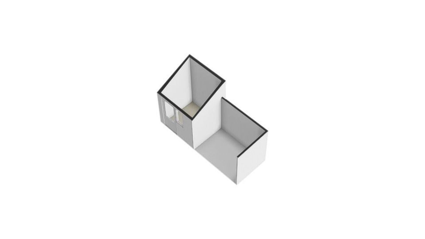 Franklinstraat 26 Floorplan Blur 5