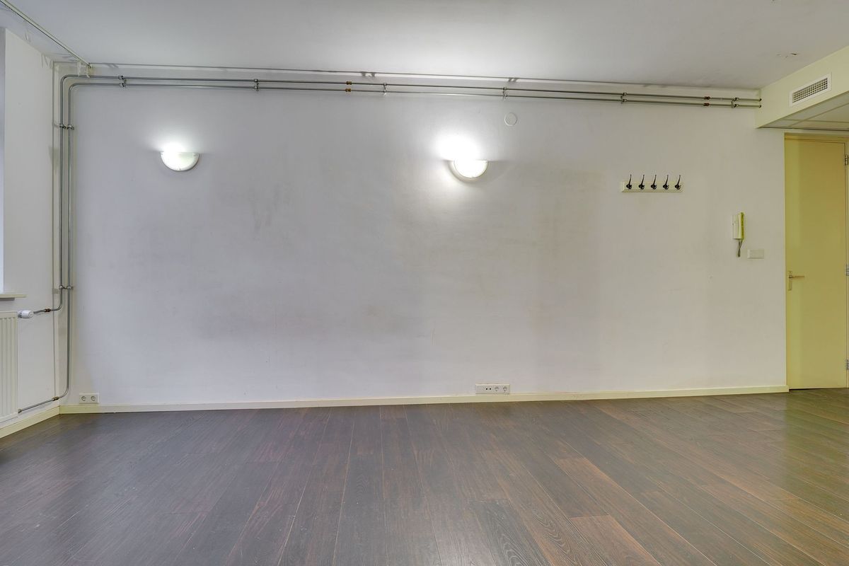 Wittevrouwenstraat 8-B Photo Blur 6