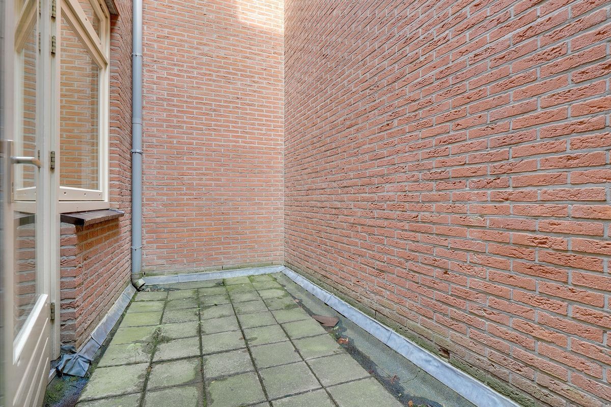 Wittevrouwenstraat 8-B Photo Blur 13