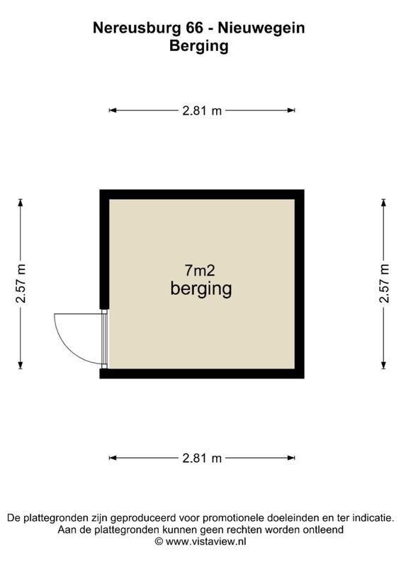 Nereusburg 66 Floorplan Blur 4