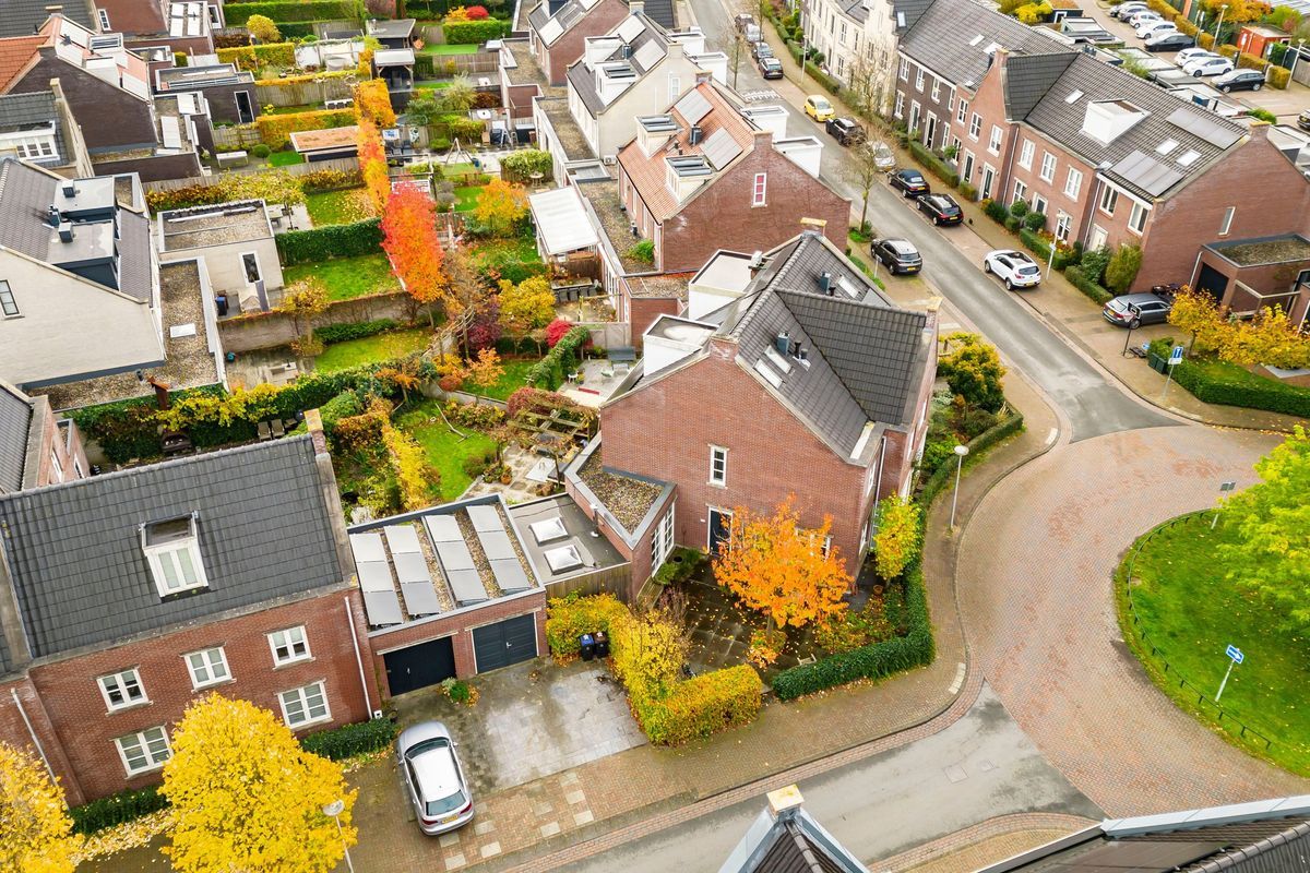 Hardenbroek 160 Photo Blur 56